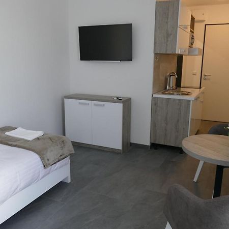 Hp Apartments Neu-Ulm Ngoại thất bức ảnh