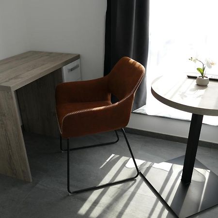 Hp Apartments Neu-Ulm Ngoại thất bức ảnh