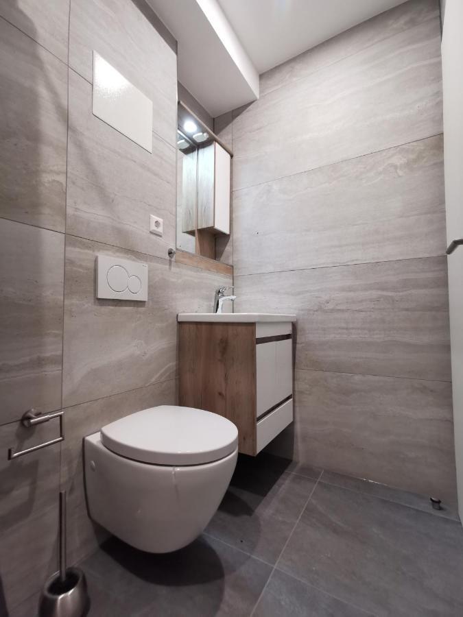Hp Apartments Neu-Ulm Ngoại thất bức ảnh