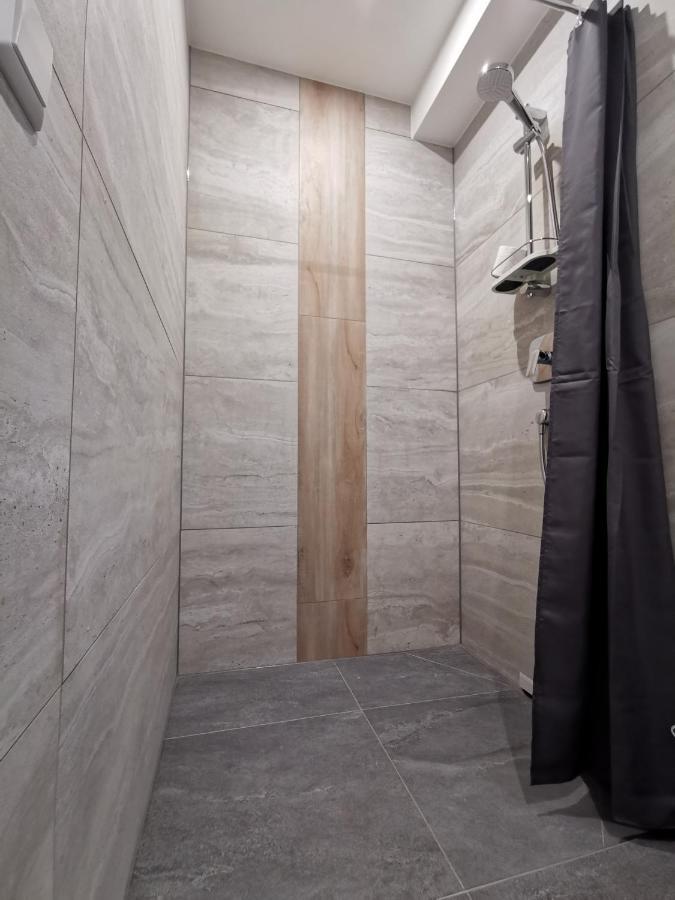 Hp Apartments Neu-Ulm Ngoại thất bức ảnh