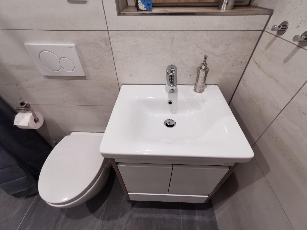 Hp Apartments Neu-Ulm Ngoại thất bức ảnh