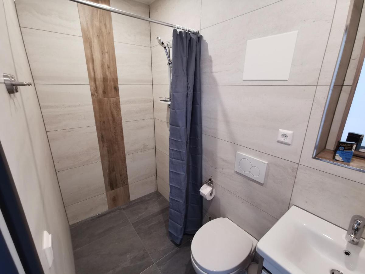 Hp Apartments Neu-Ulm Ngoại thất bức ảnh