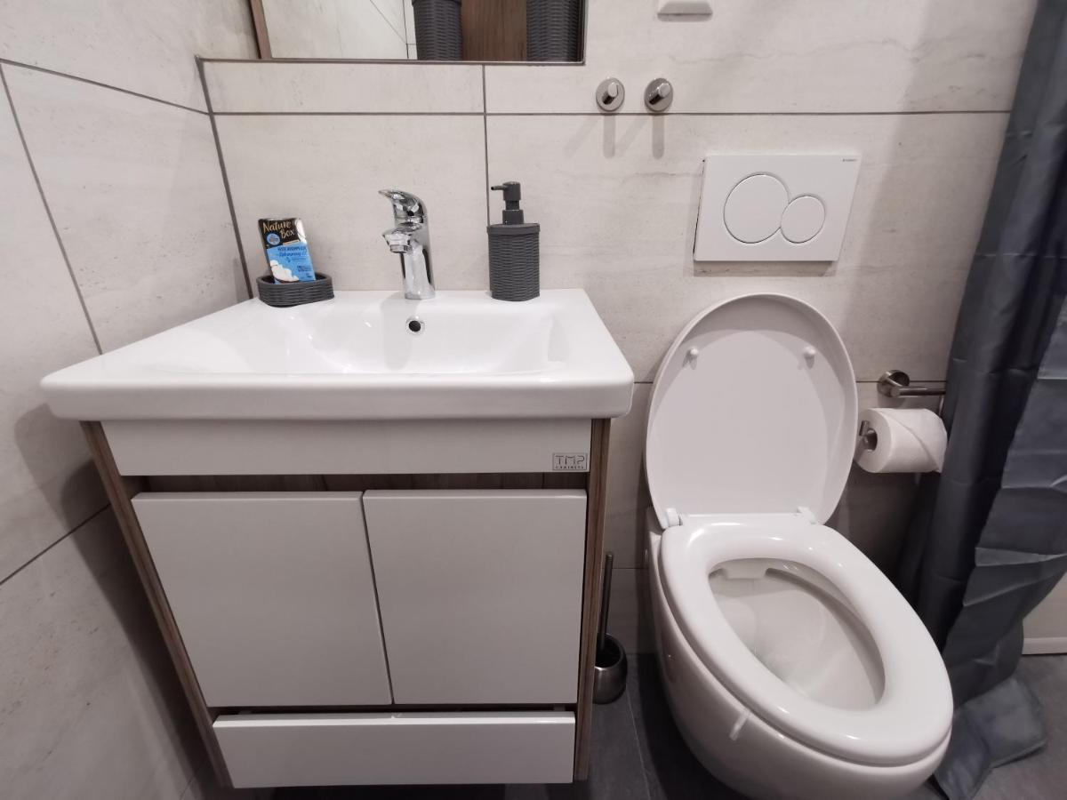 Hp Apartments Neu-Ulm Ngoại thất bức ảnh