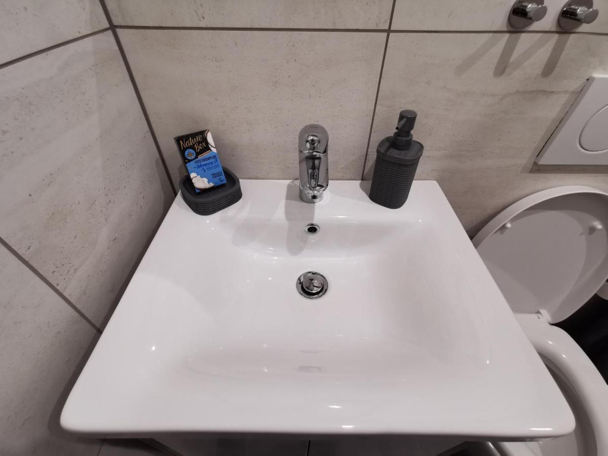 Hp Apartments Neu-Ulm Ngoại thất bức ảnh