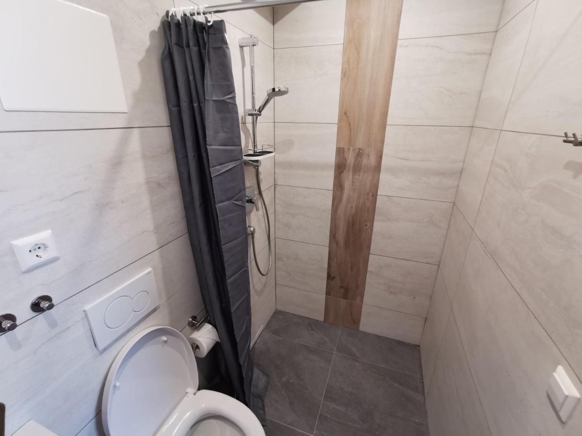 Hp Apartments Neu-Ulm Ngoại thất bức ảnh