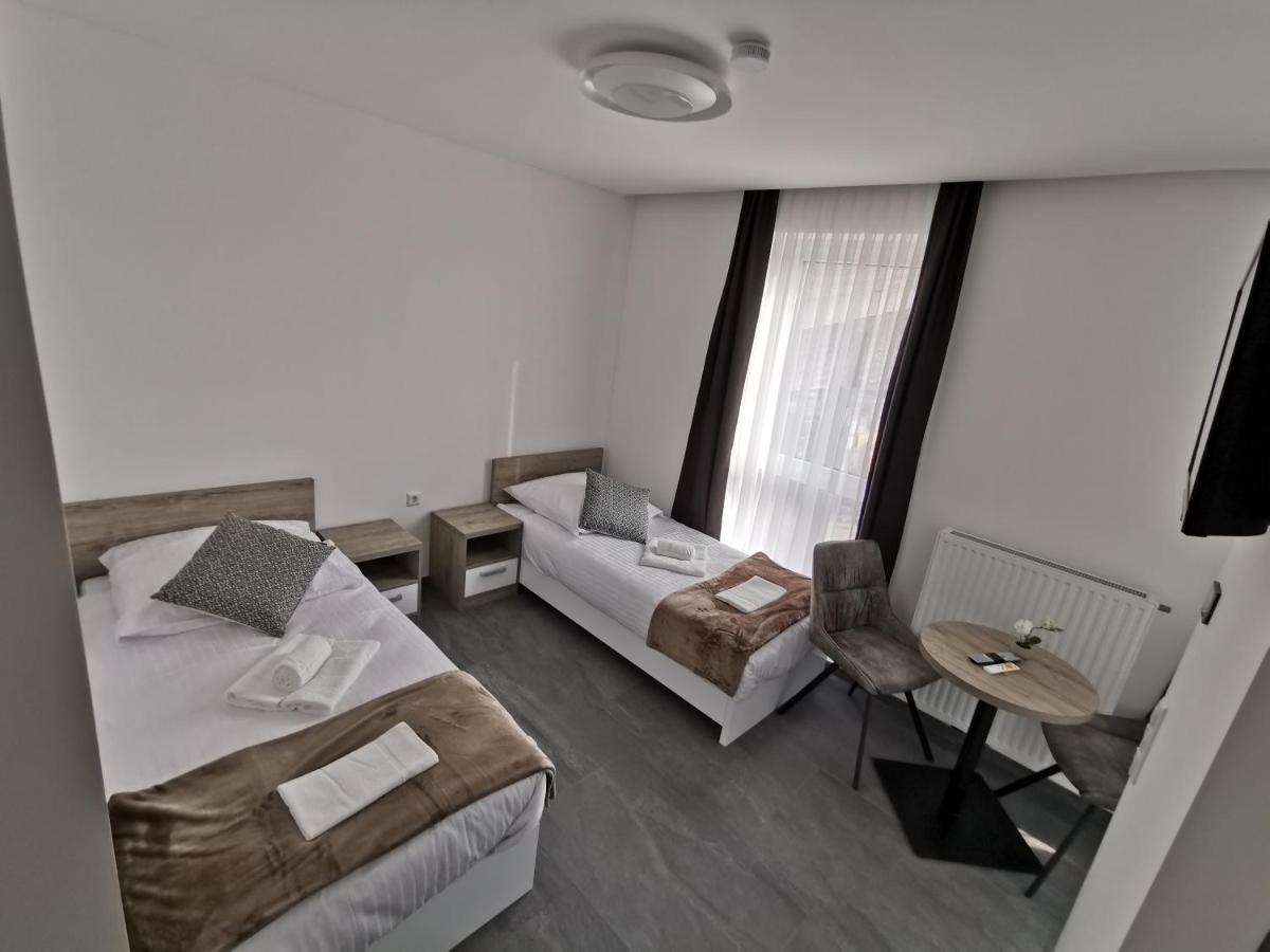 Hp Apartments Neu-Ulm Ngoại thất bức ảnh