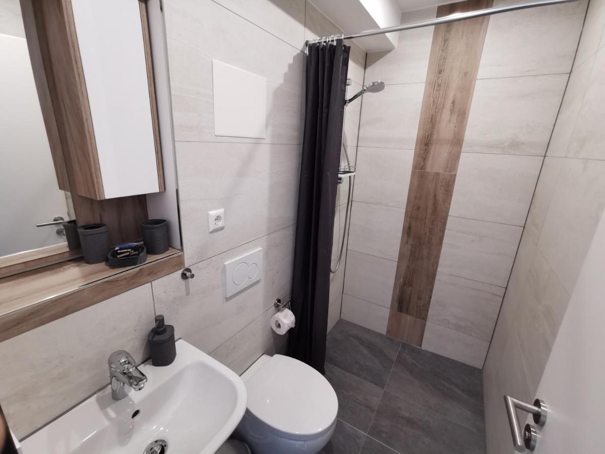 Hp Apartments Neu-Ulm Ngoại thất bức ảnh