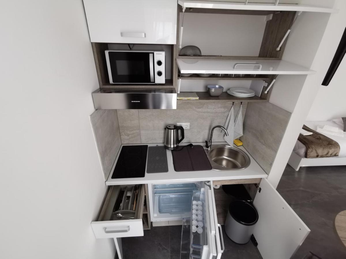 Hp Apartments Neu-Ulm Ngoại thất bức ảnh