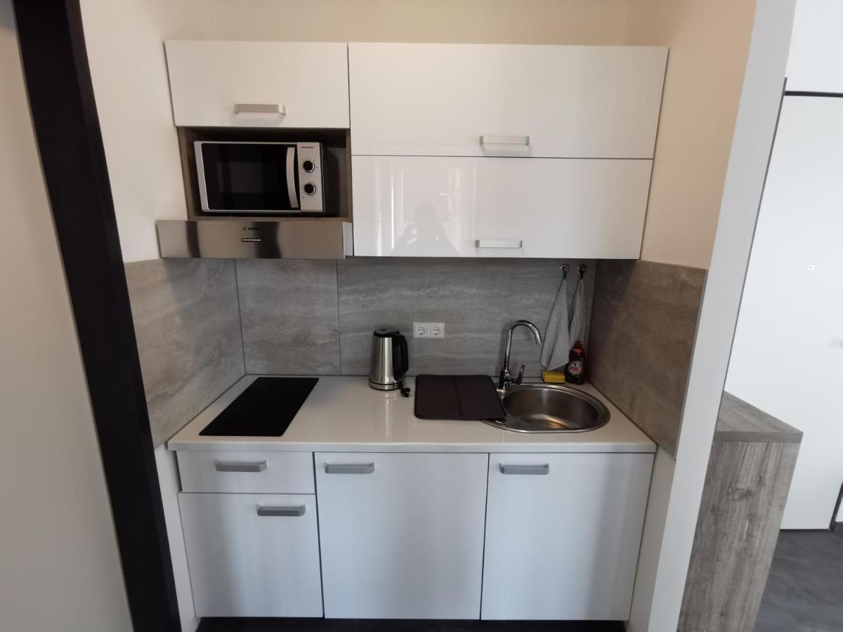 Hp Apartments Neu-Ulm Ngoại thất bức ảnh