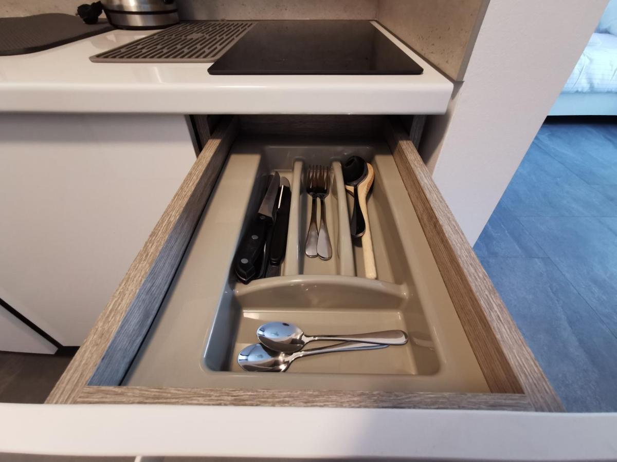 Hp Apartments Neu-Ulm Ngoại thất bức ảnh