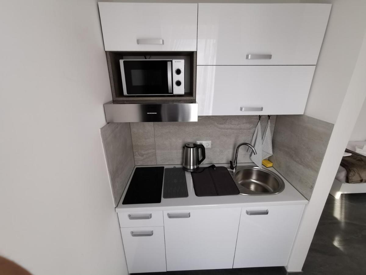 Hp Apartments Neu-Ulm Ngoại thất bức ảnh