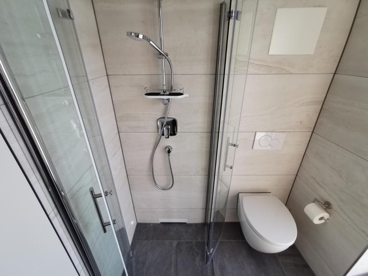 Hp Apartments Neu-Ulm Ngoại thất bức ảnh