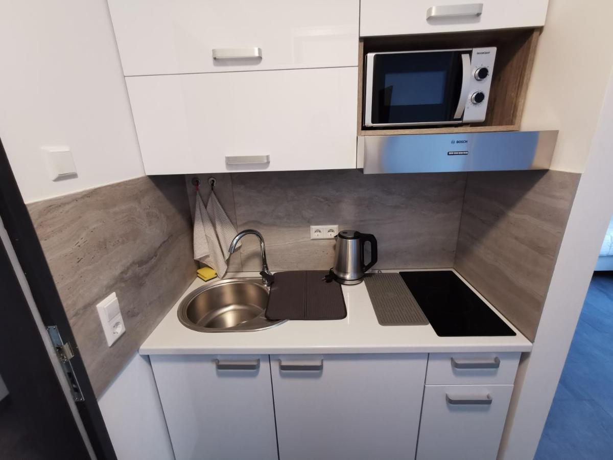 Hp Apartments Neu-Ulm Ngoại thất bức ảnh