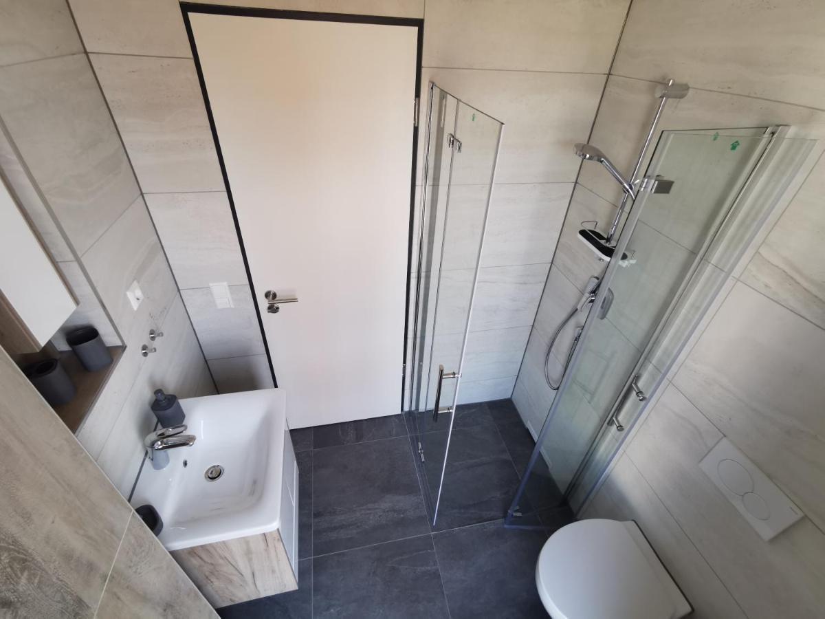 Hp Apartments Neu-Ulm Ngoại thất bức ảnh