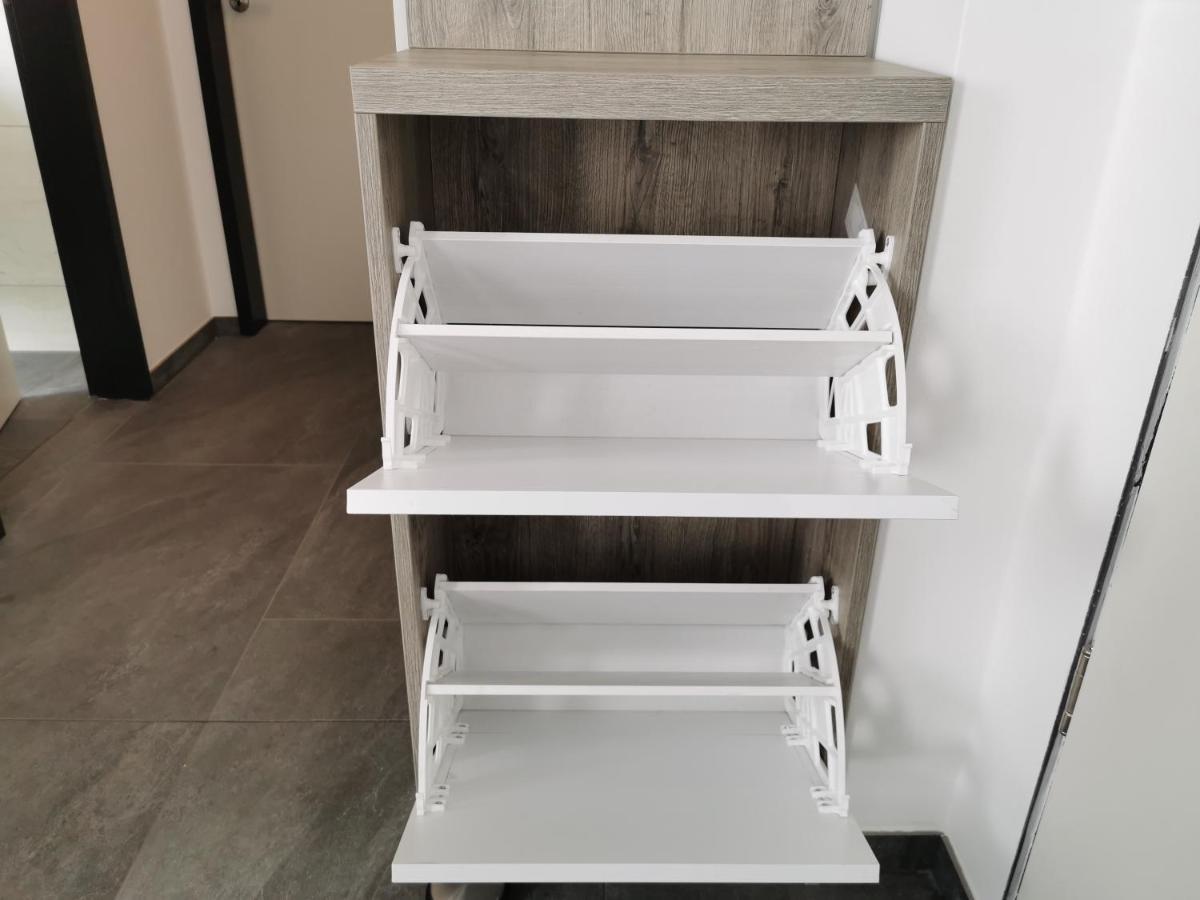 Hp Apartments Neu-Ulm Ngoại thất bức ảnh