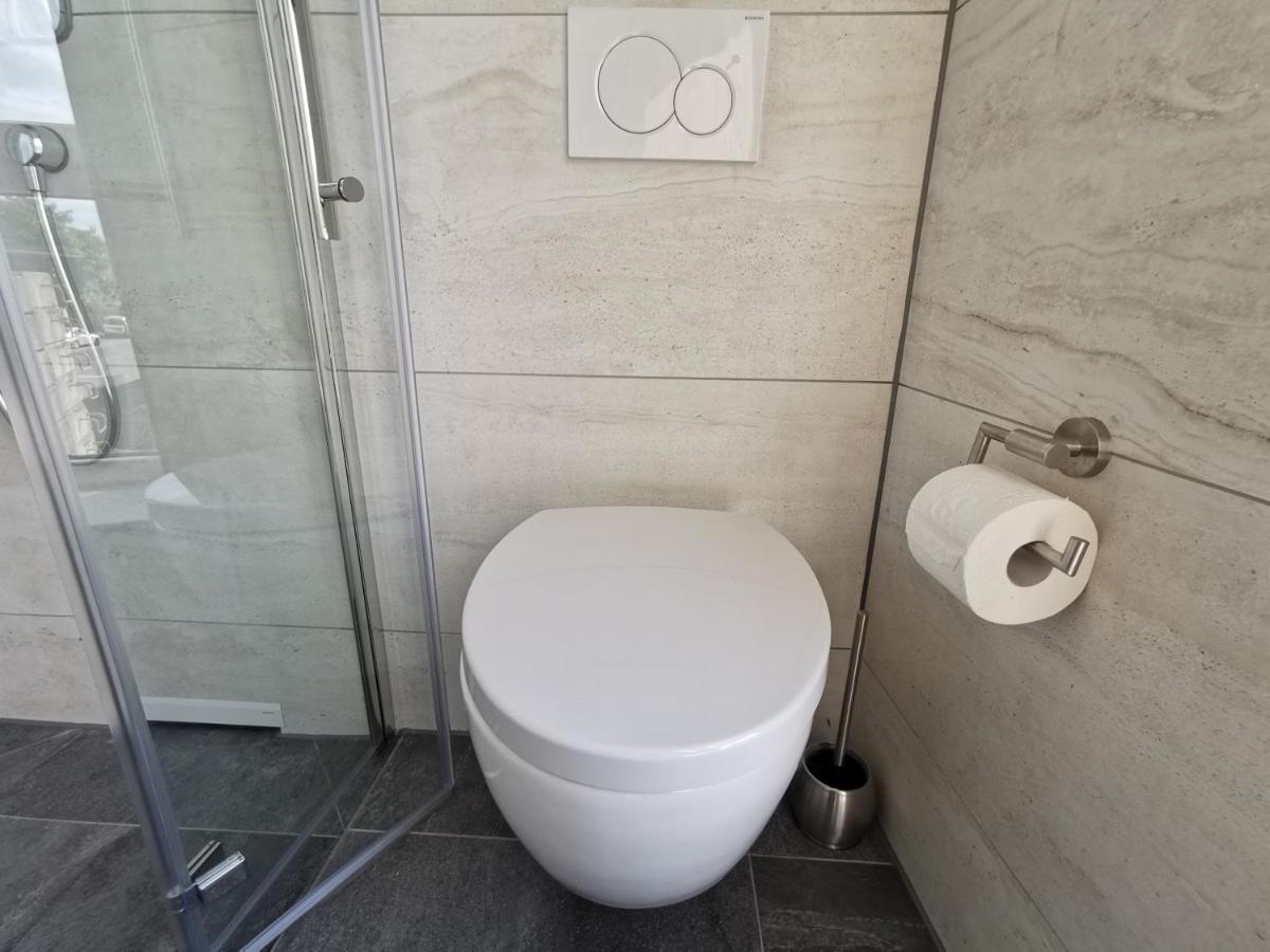 Hp Apartments Neu-Ulm Ngoại thất bức ảnh