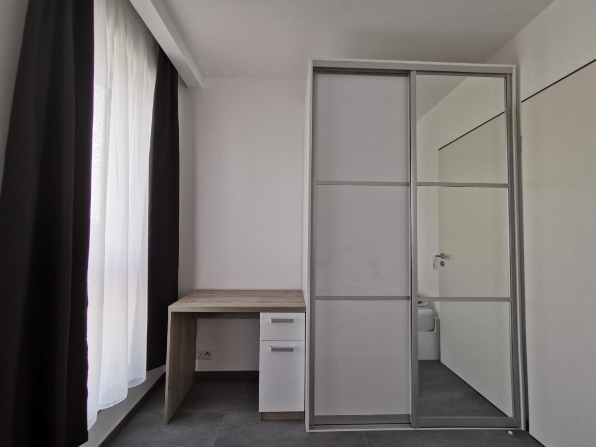 Hp Apartments Neu-Ulm Ngoại thất bức ảnh