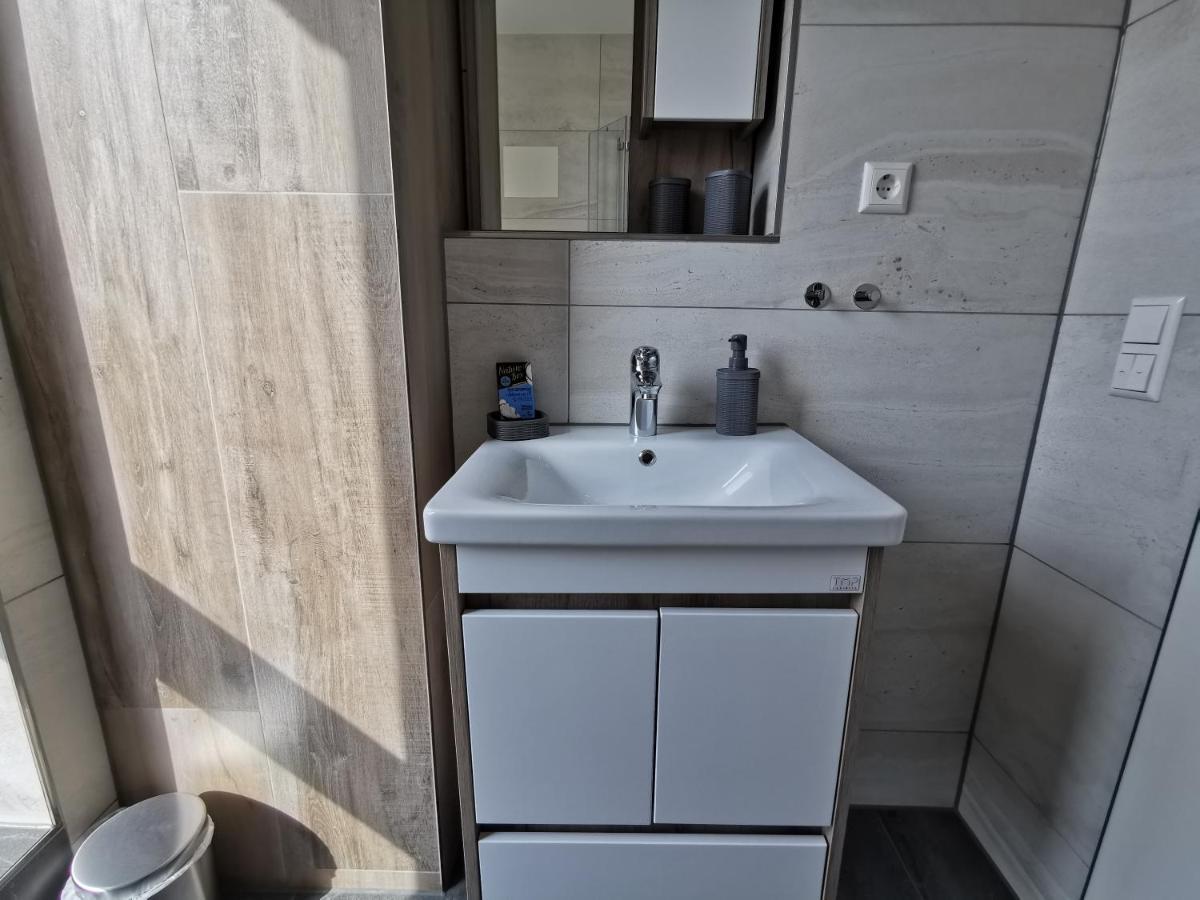 Hp Apartments Neu-Ulm Ngoại thất bức ảnh
