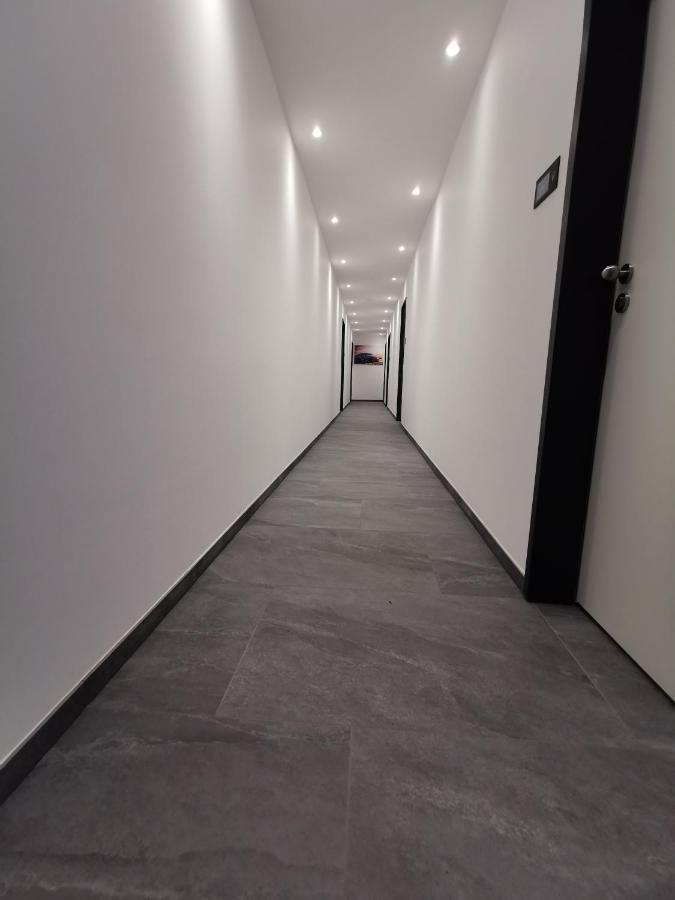 Hp Apartments Neu-Ulm Ngoại thất bức ảnh